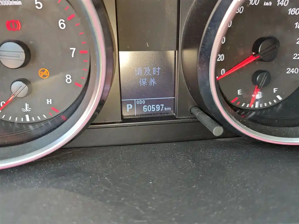 Haval M6 2017 1.5T Automatic 2WD Urban фото 5