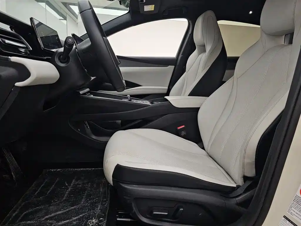 BYD Seal 06 New Energy 2024 DM-i 120KM Honor фото 7