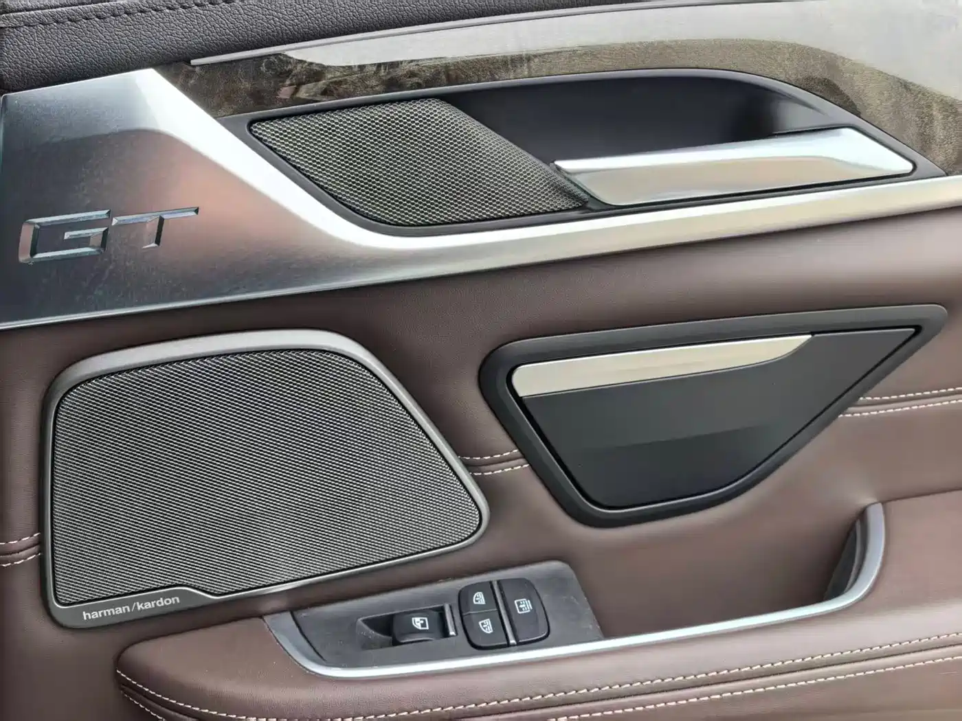 BMW 6 Series GT 2018 640i xDrive M Sport Package фото 6