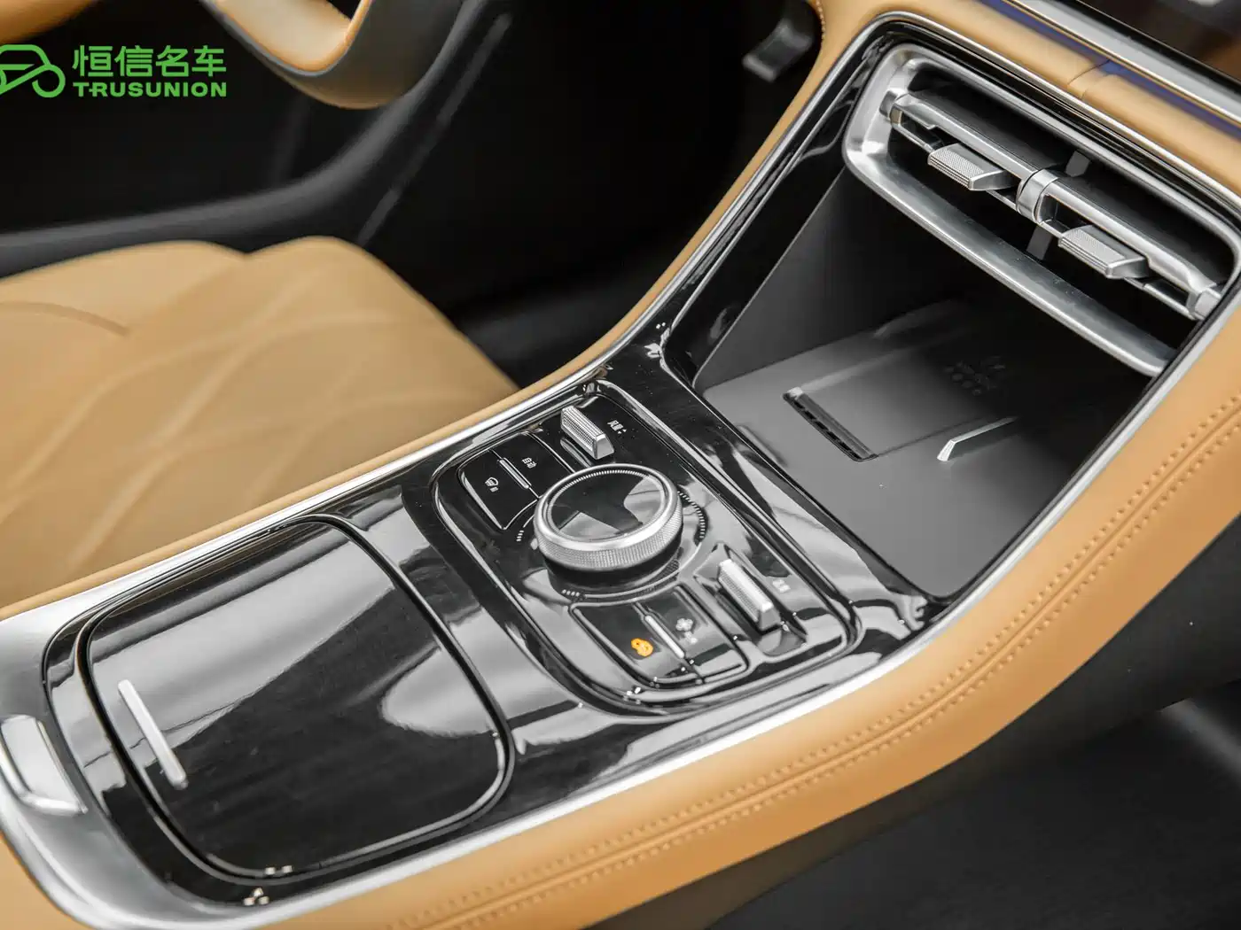 Geely Galaxy Galaxy A7 2025 EM-i фото 19