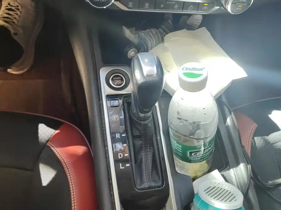 Nissan SYLPHY, миниатюра 16