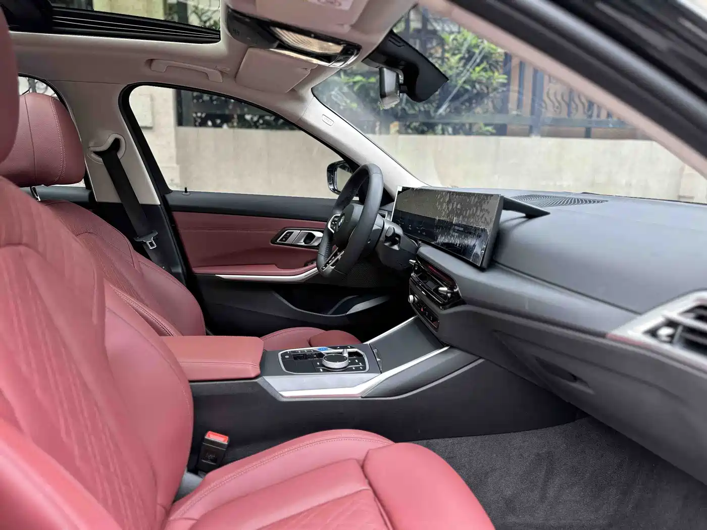 BMW i3 2025 2025 eDrive 35 L