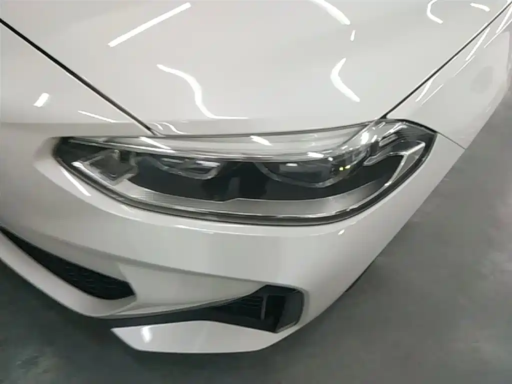 BMW 1 Series 2019 118i M Sport Package фото 24