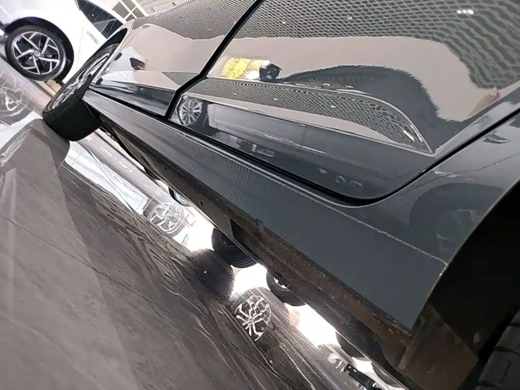 Volkswagen Lavida, миниатюра 22