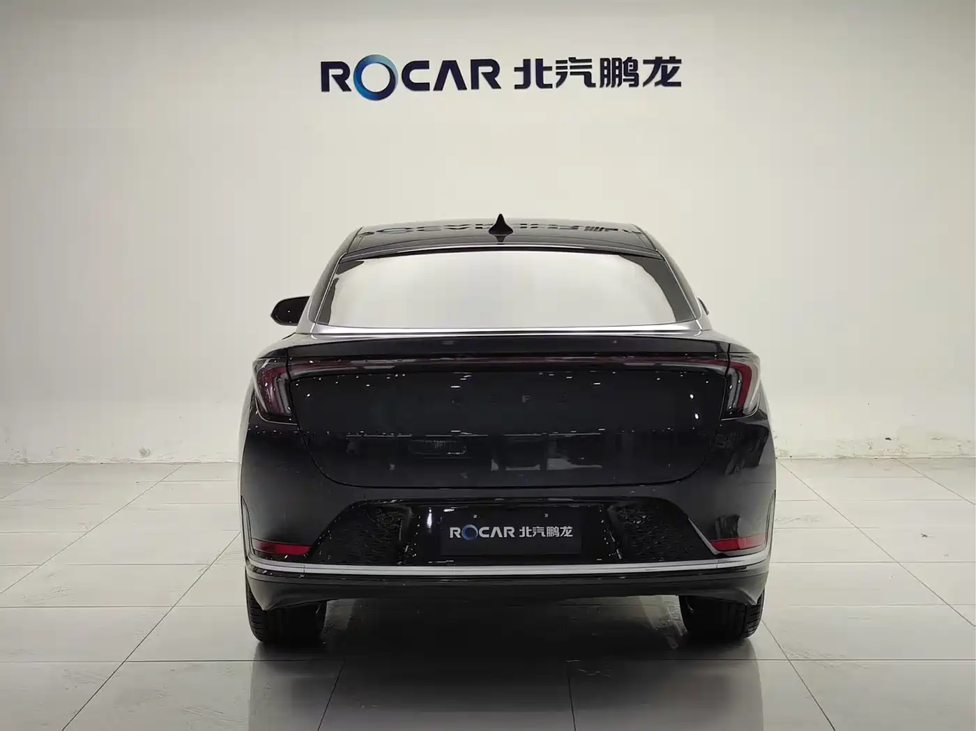 ARCFOX EXTREME FOX POLAR FOX ALPHA S