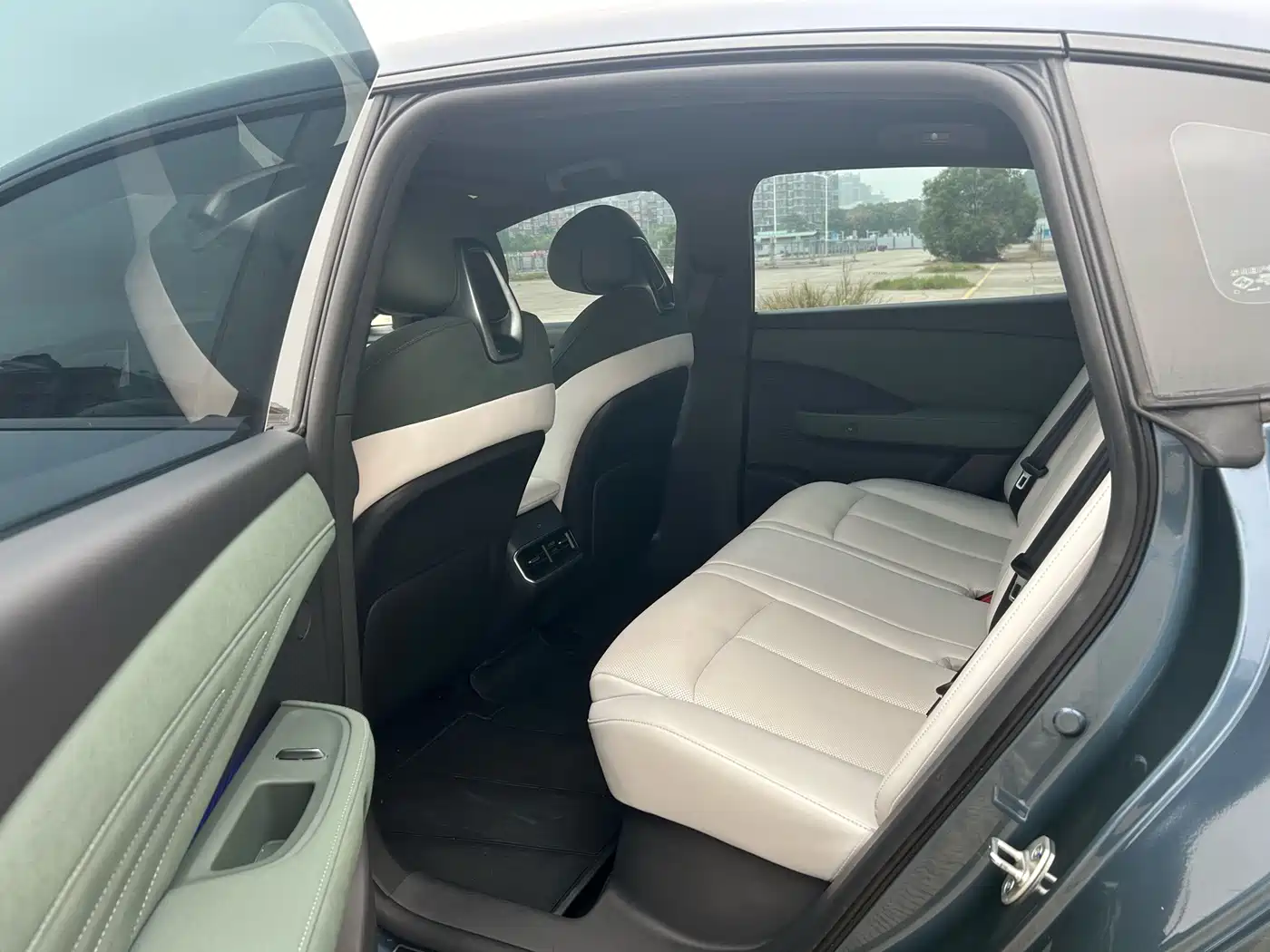Nissan N7 2025 2025 Model 625 Max