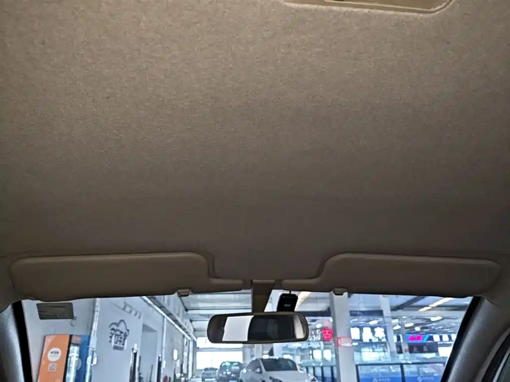 BYD F3 2020 1.5L Manual Classic фото 18
