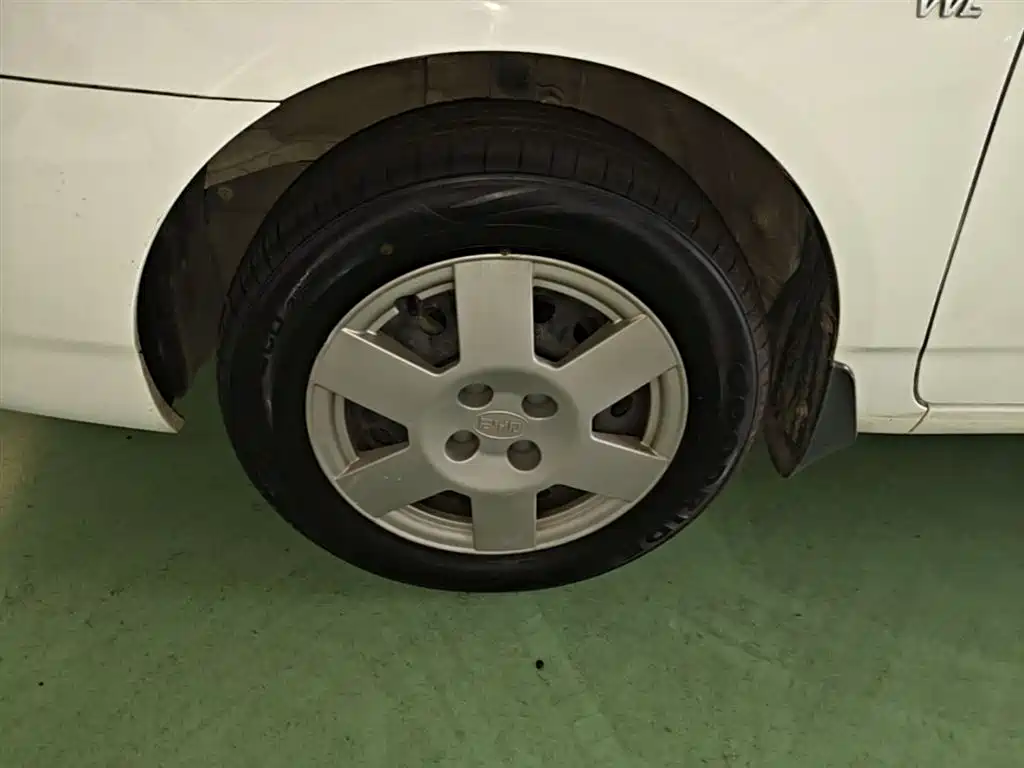 BYD F3 2020 1.5L Manual Classic фото 23