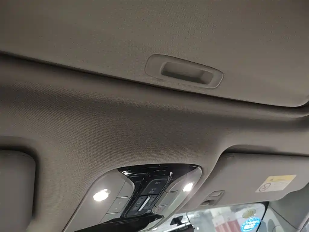 GAC Trumpchi Trumpchi M8 2019 320T Ultimate Edition фото 18