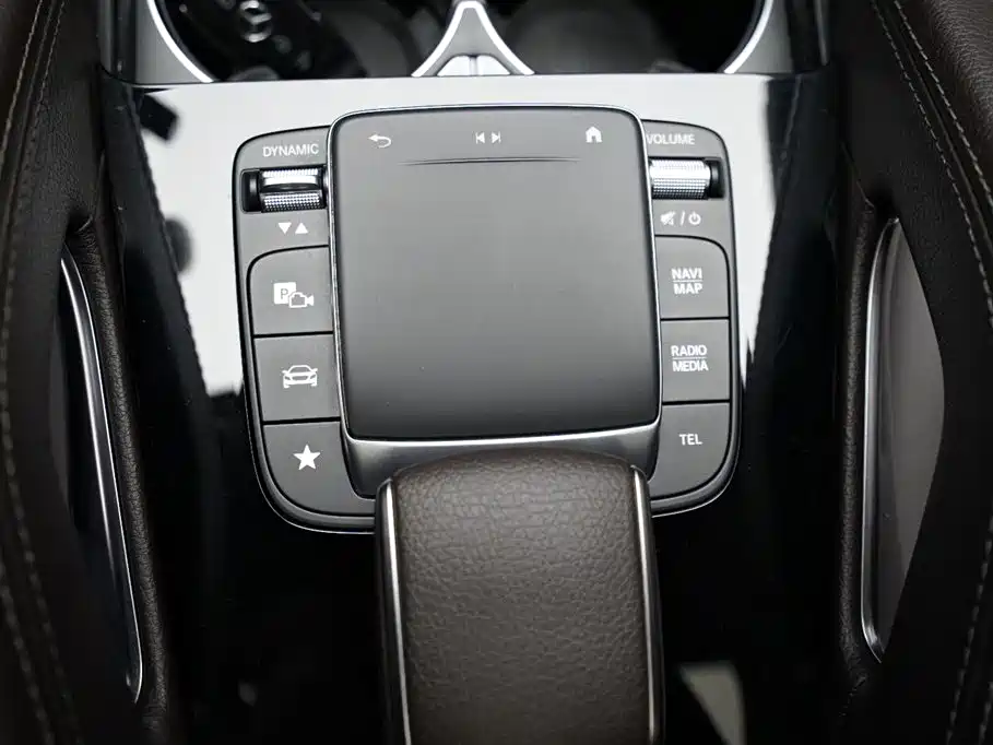 Mercedes-Benz GLE 2022 GLE 350 4MATIC Fashion фото 12