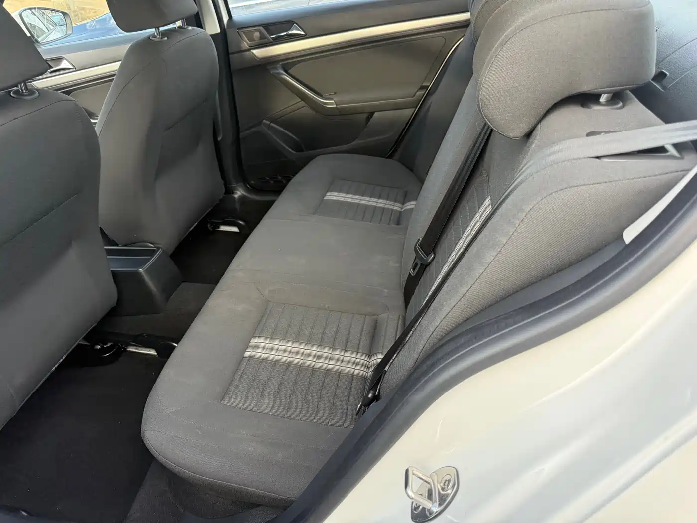 Volkswagen Lavida 2019 Lavida Start 1.5L Auto Trend (China VI) фото 5