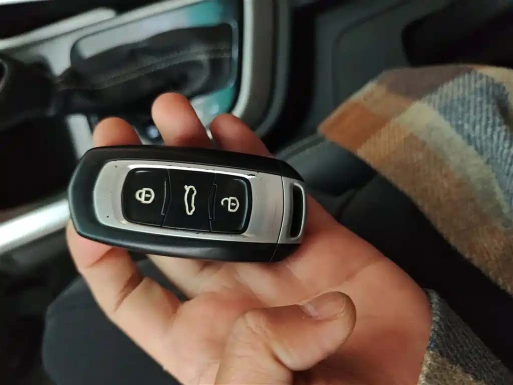 Geely Vision X3 2018 2017 1.5L Automatic Elite