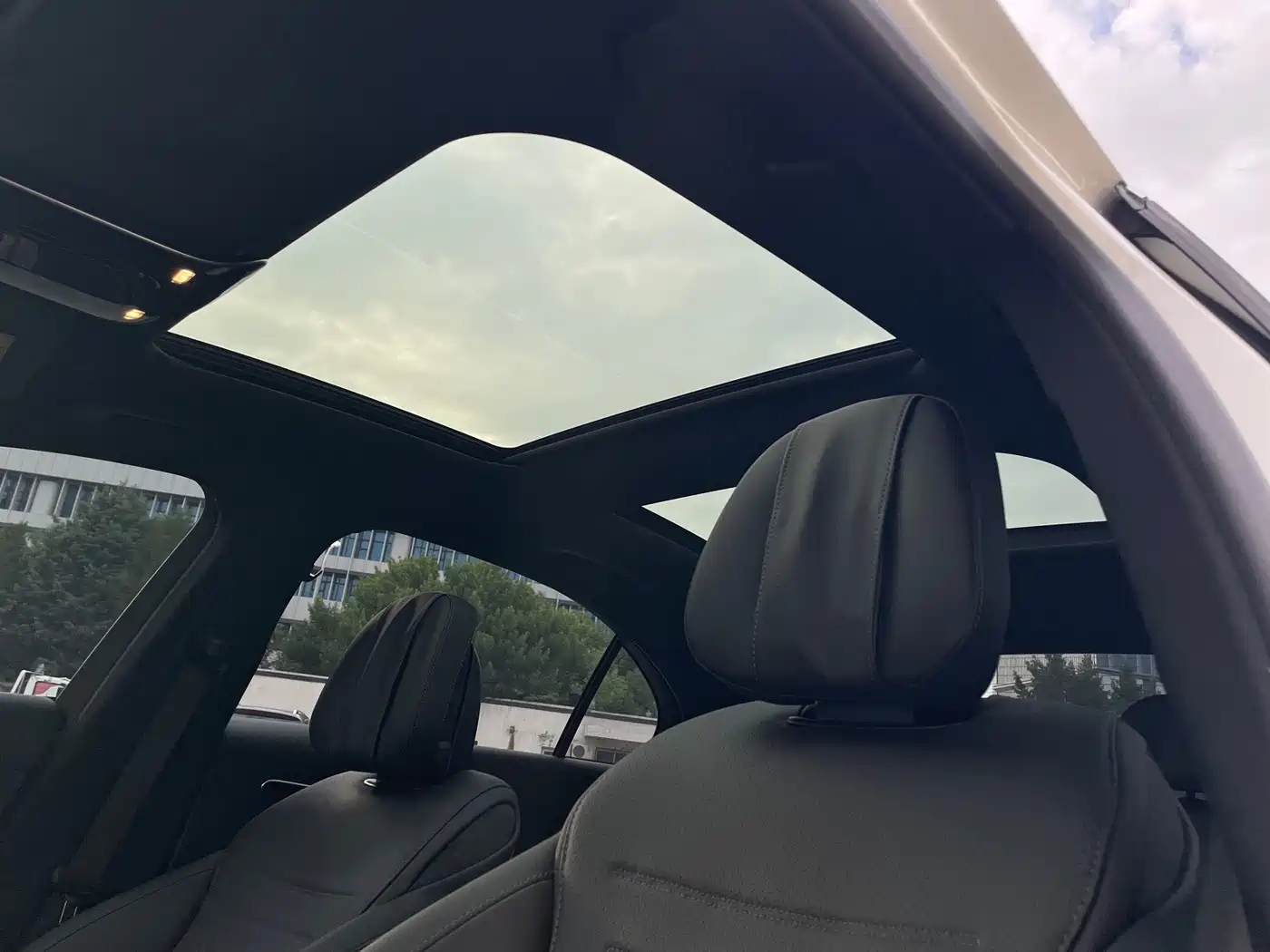 Mercedes-Benz C-Class 2025 C 260 L Sport Edition фото 13