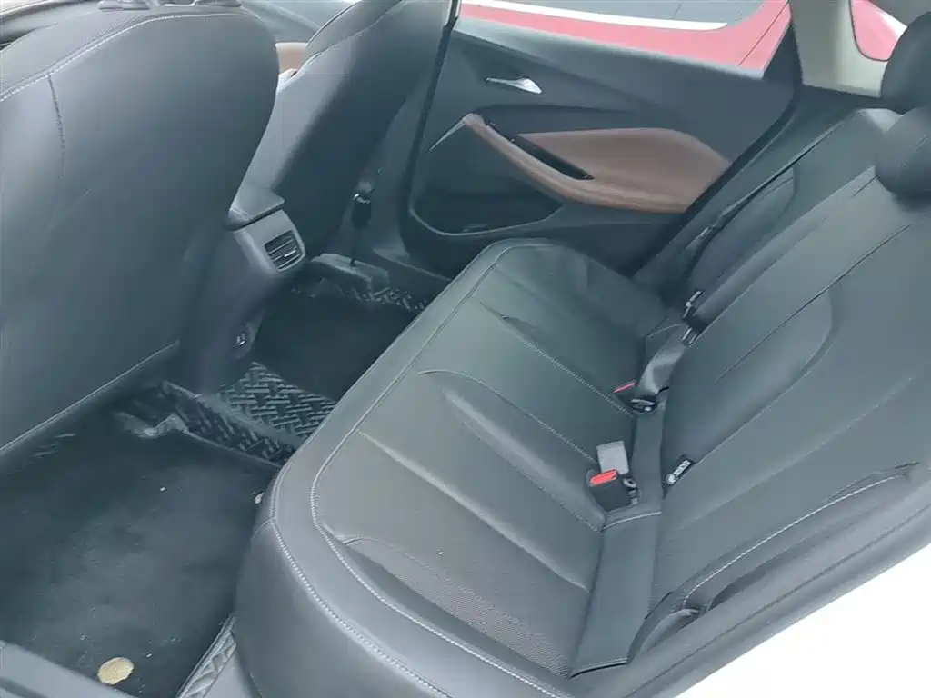 BUICK WEILANG