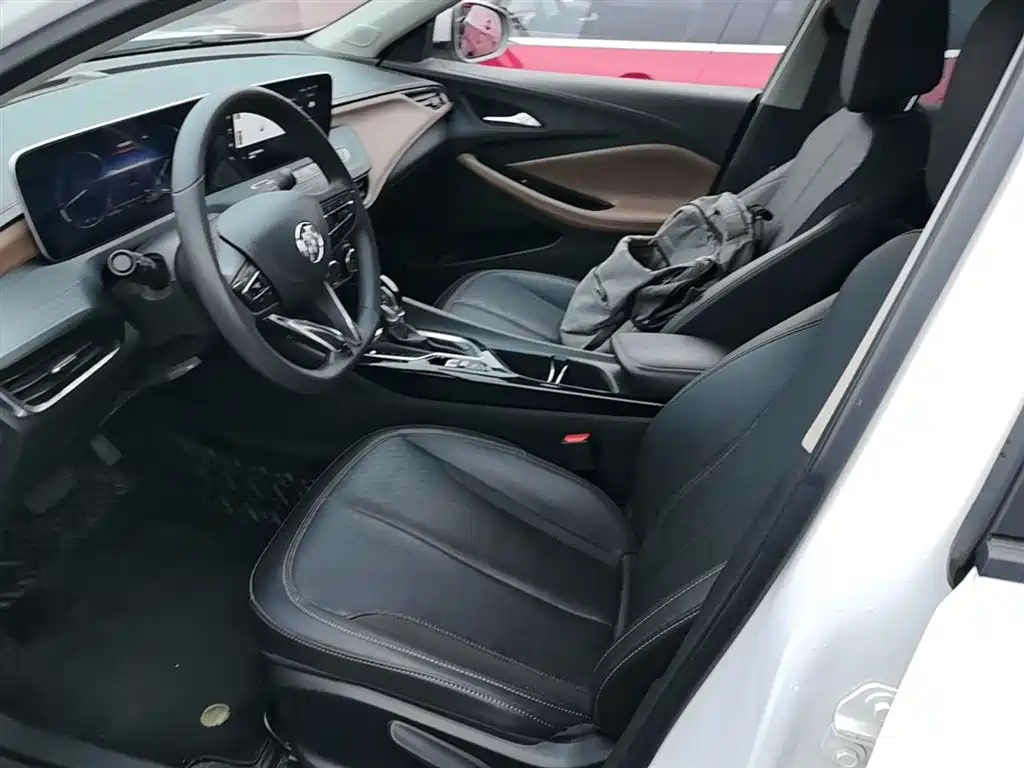 BUICK WEILANG