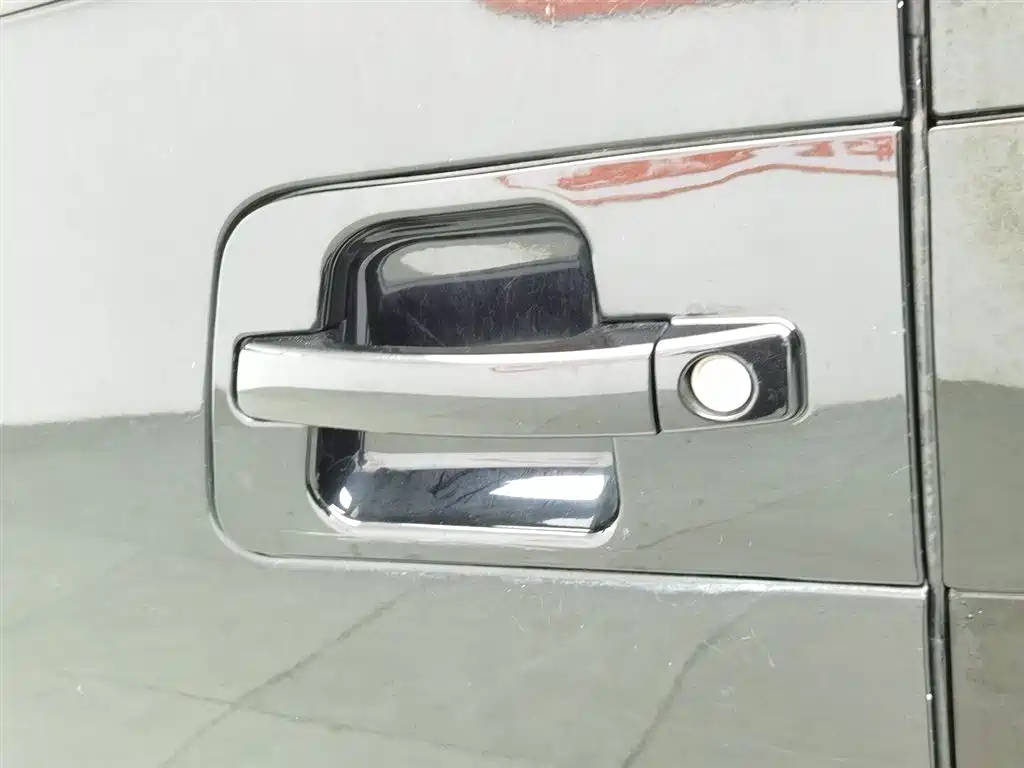 JIANGQI GROUP RUIFENG M5