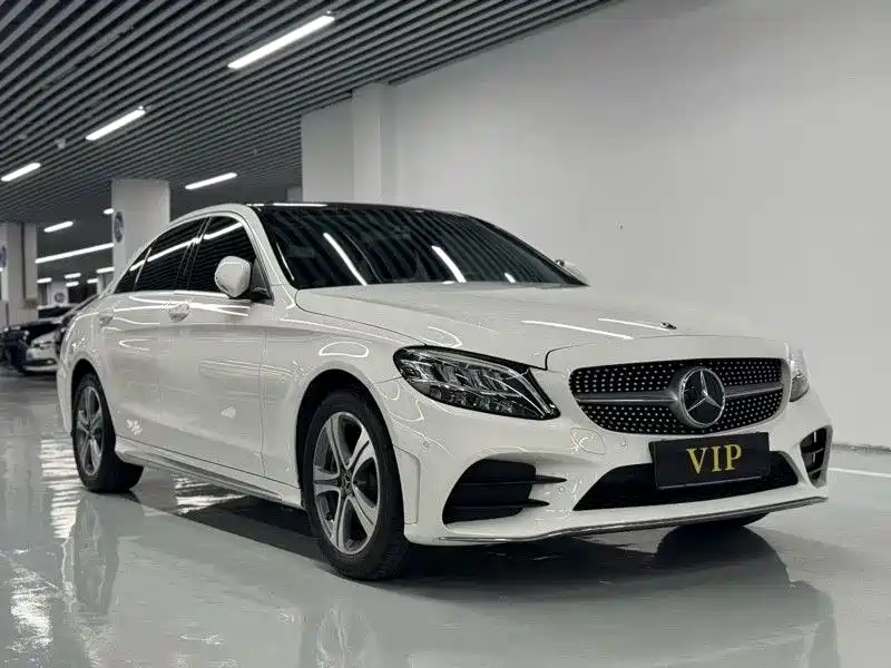 Mercedes-Benz C-Class 2020 Facelift C 260 L Sport фото 3