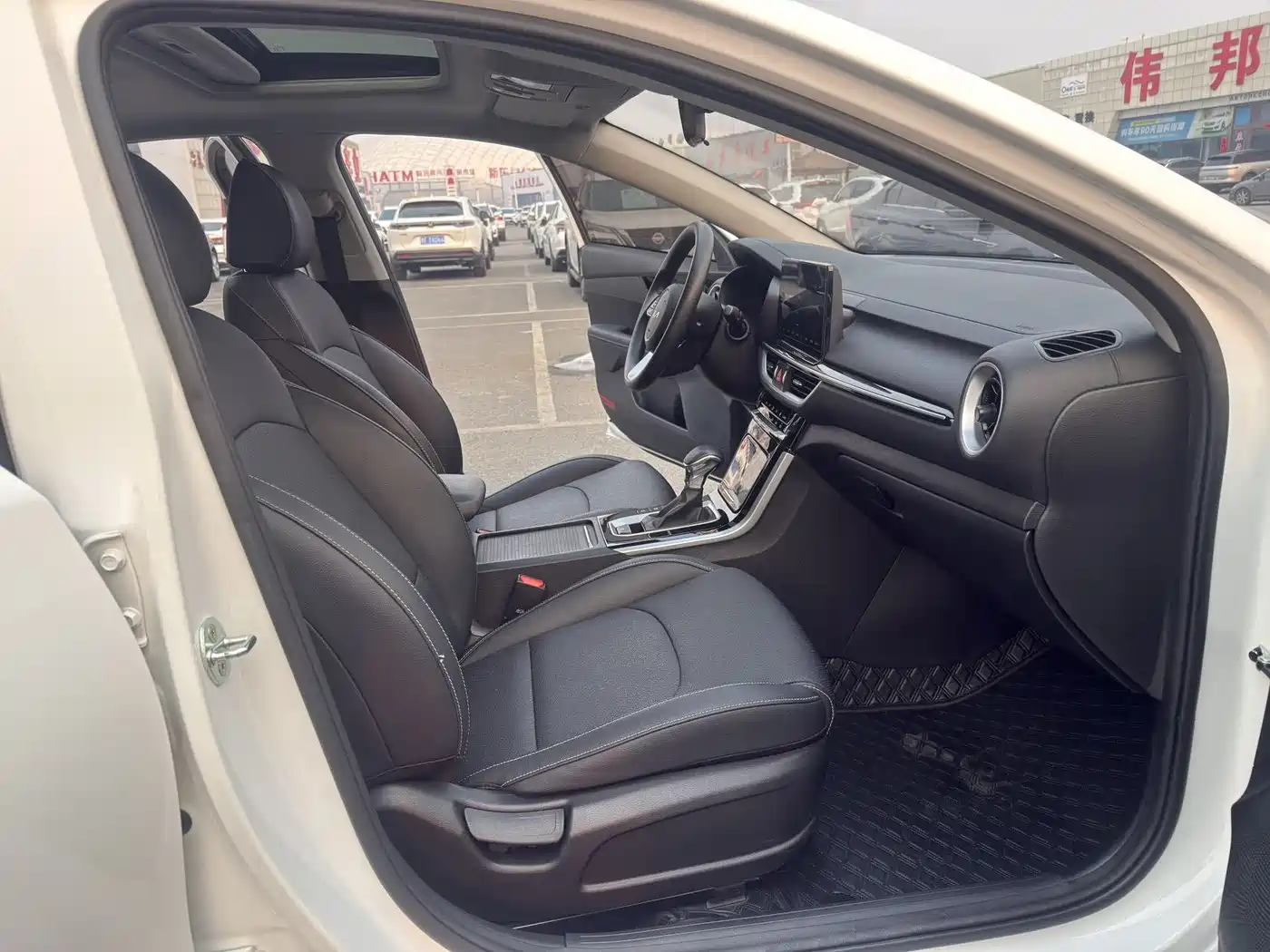Kia K3 2021 Facelift 1.5L CVT Fashion Edition фото 11