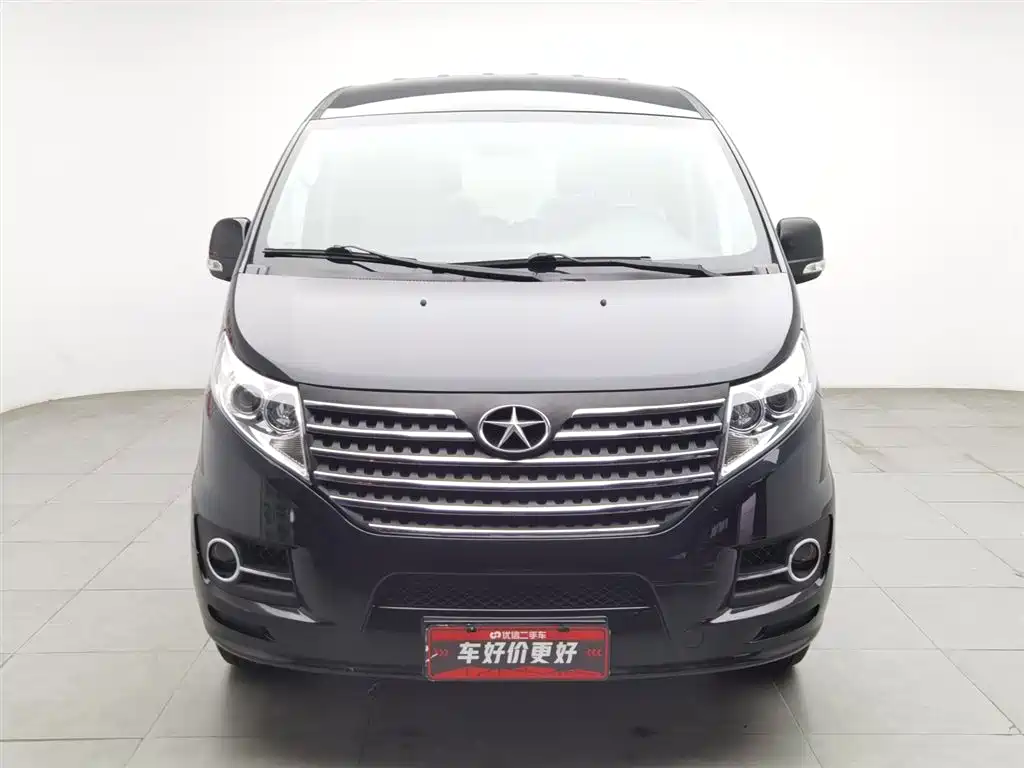 JIANGQI GROUP RUIFENG M5