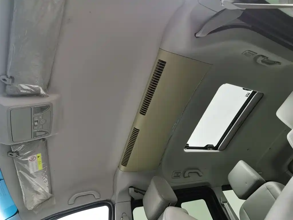 JIANGQI GROUP RUIFENG M5