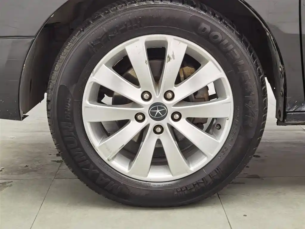 JIANGQI GROUP RUIFENG M5