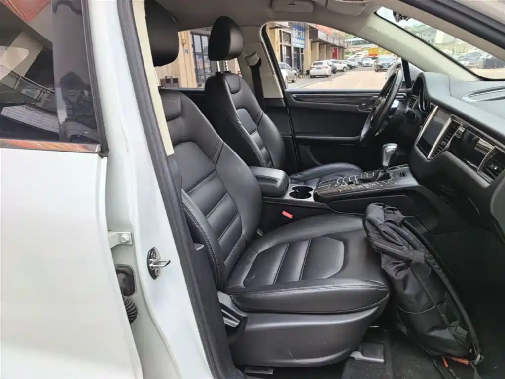 Zotye SR9 2017 2017 2.0T Automatic Ultimate Road Edition
