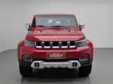Photo 3 - BAIC ORV Beijing Offroad BJ40