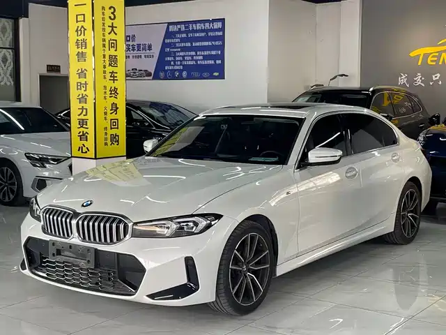 BMW 3-SERIES