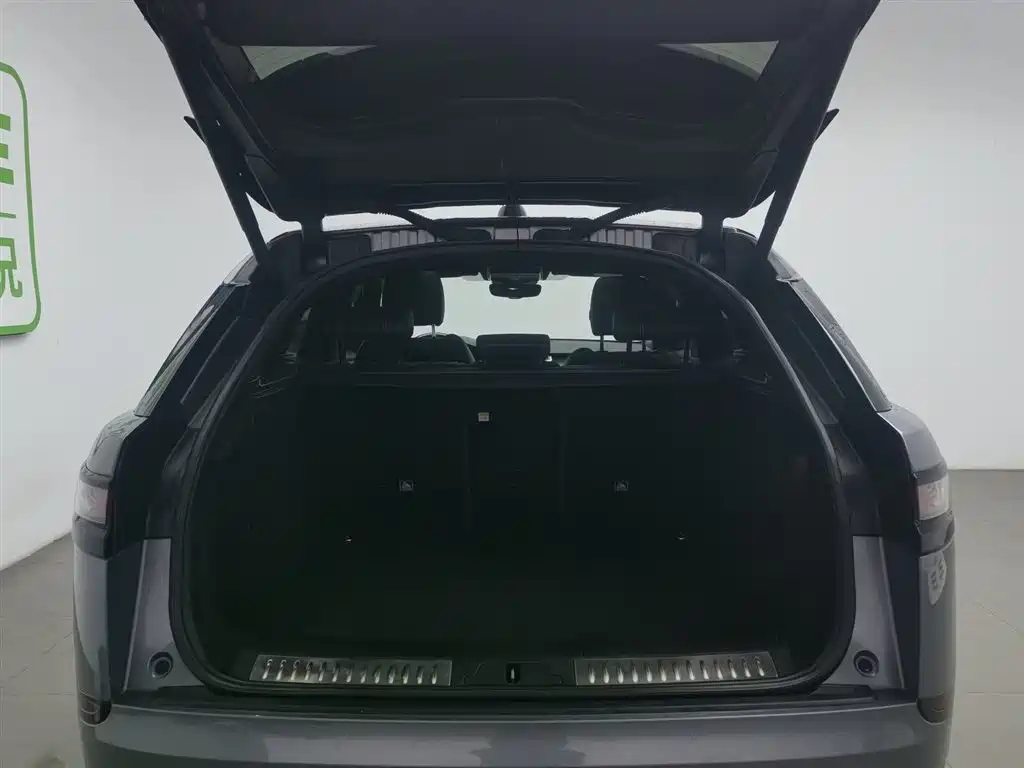 Land Rover Range Rover Velar 2020 P340 R-DYNAMIC S фото 16