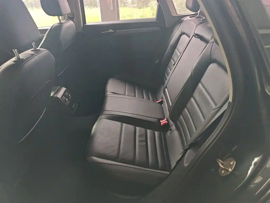 Volkswagen Sagitar 2021 200TSI DSG Surpassing Edition фото 17