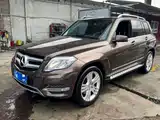 Photo 2 - Mercedes-Benz GLK-Class
