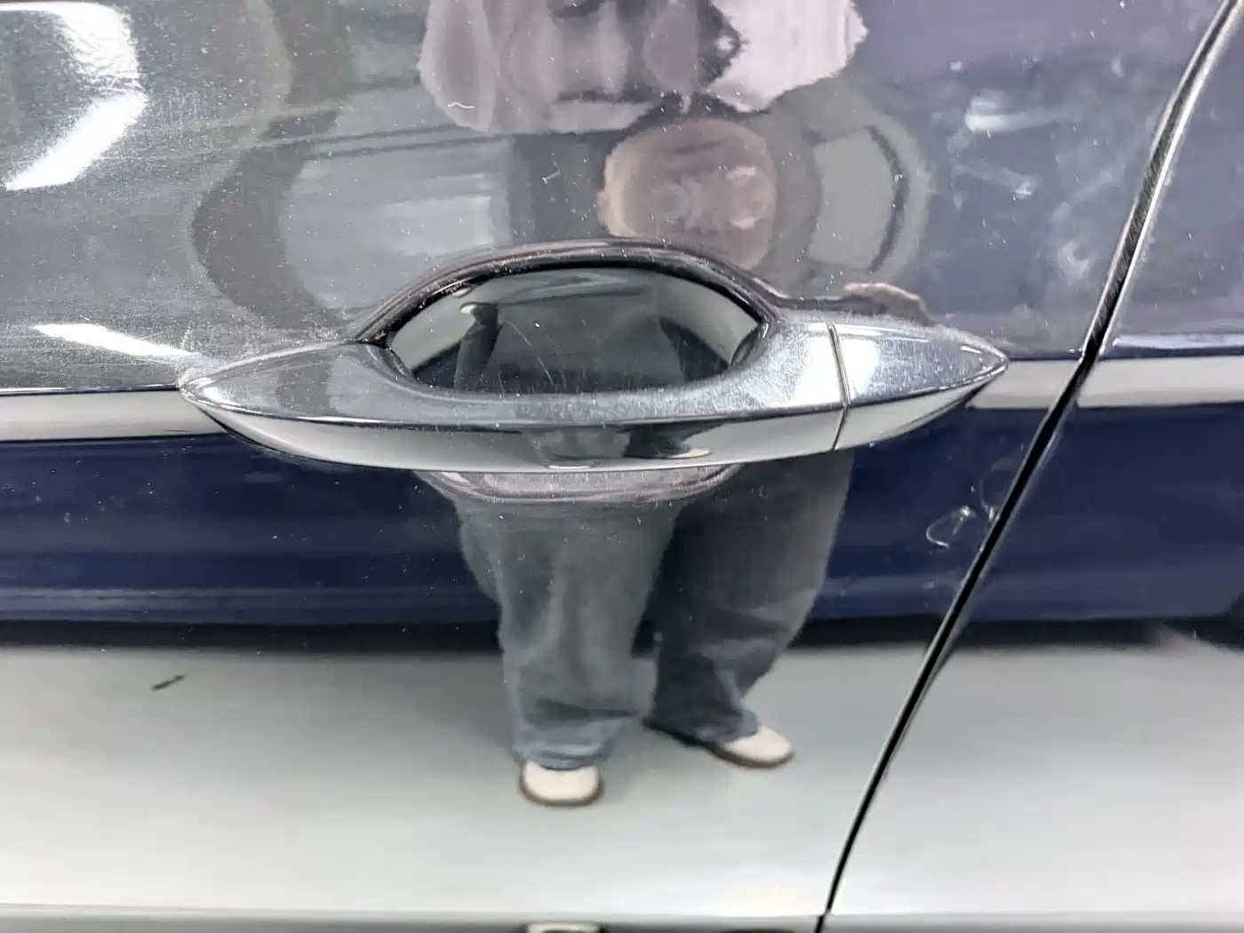 Volkswagen Magotan 2018 330TSI DSG Leading фото 8