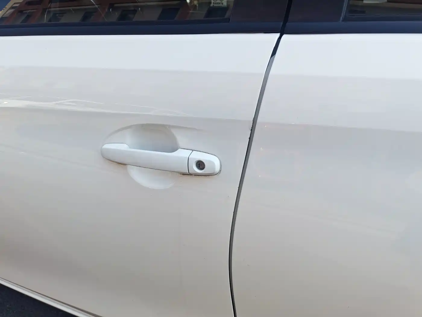 Toyota Vios FS 2017 2017 1.5L CVT Fengchi Edition