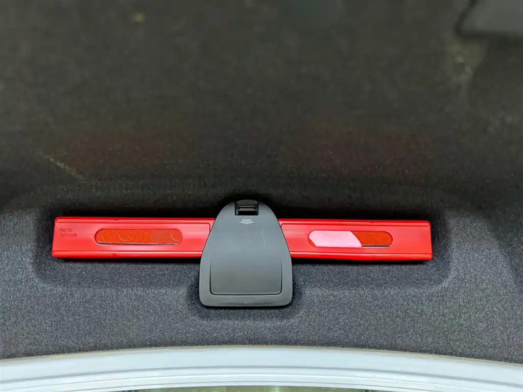 Audi A3 2024 Model A3L Limousine 35 TFSI Fashion Sport фото 18