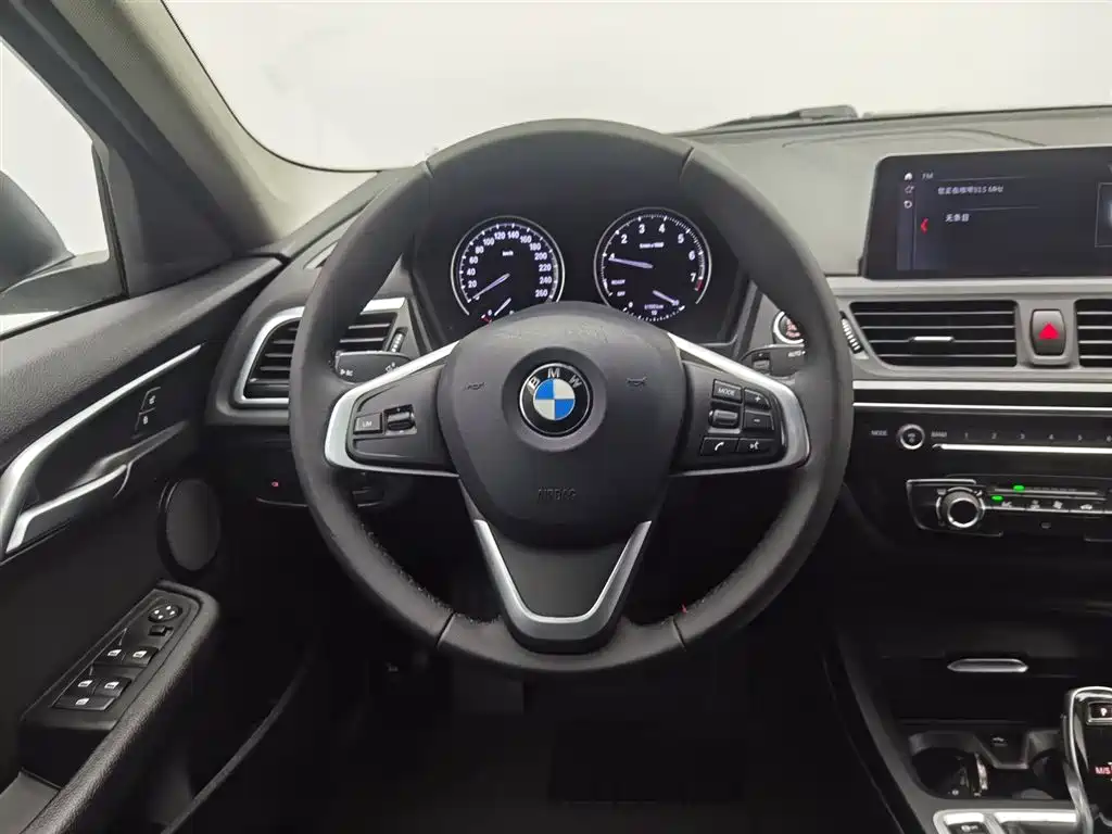 BMW 1 Series 2020 Model 120i Fashion Style фото 11