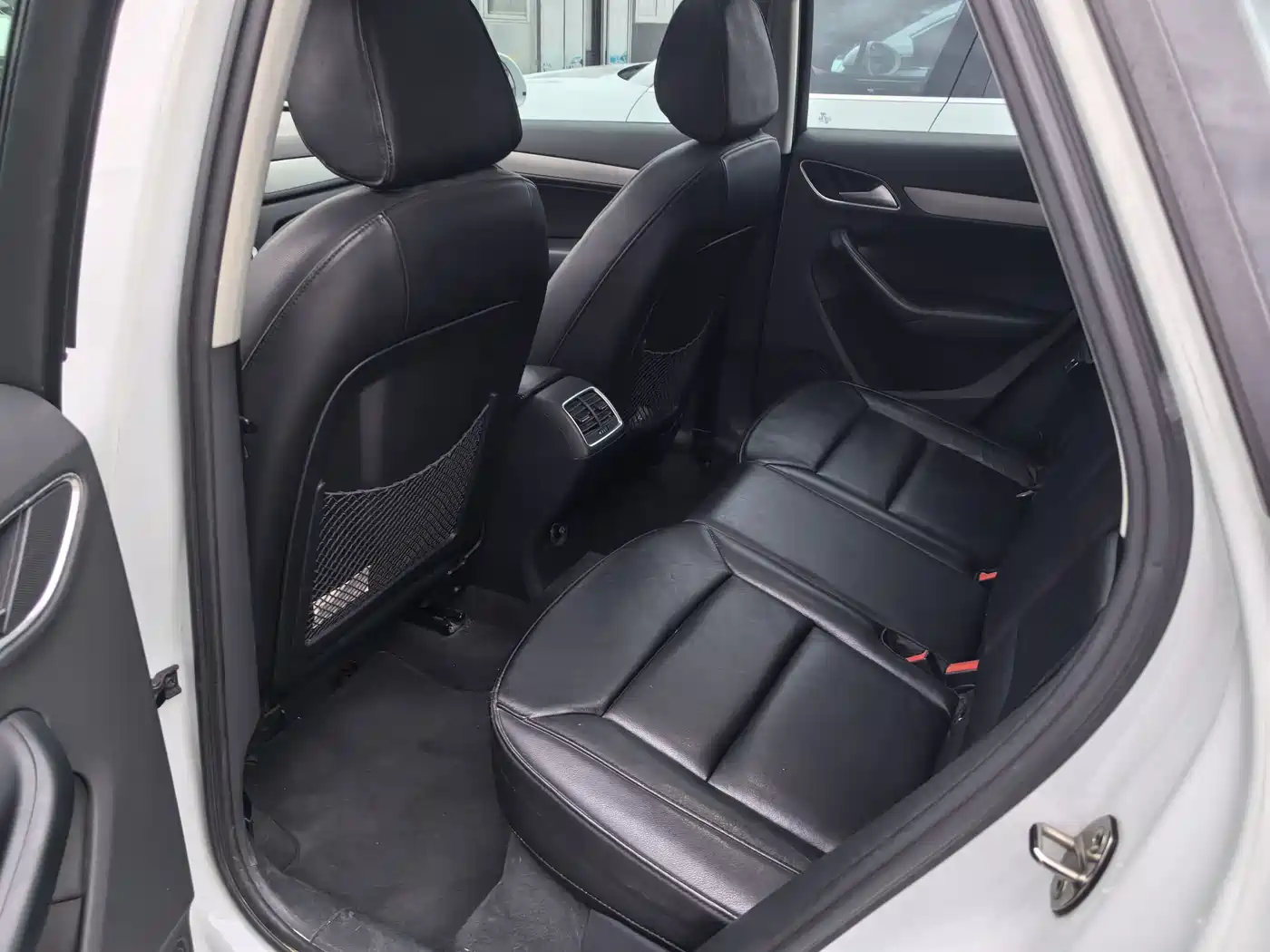 Audi Q3 2015 35 TFSI Progressive фото 6