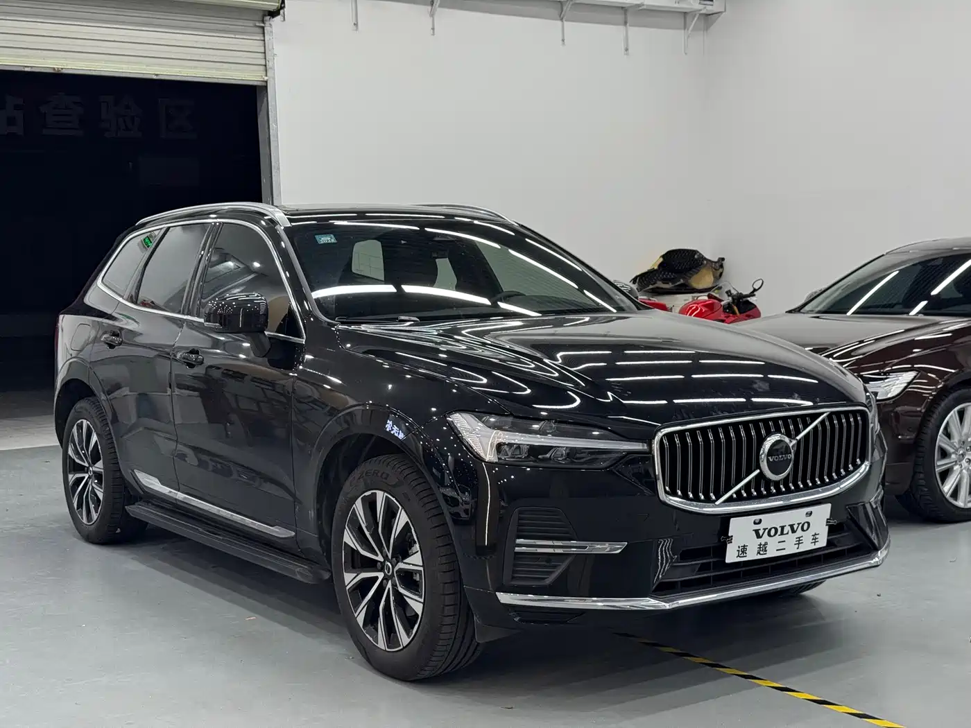 Фото 3 - Volvo XC60