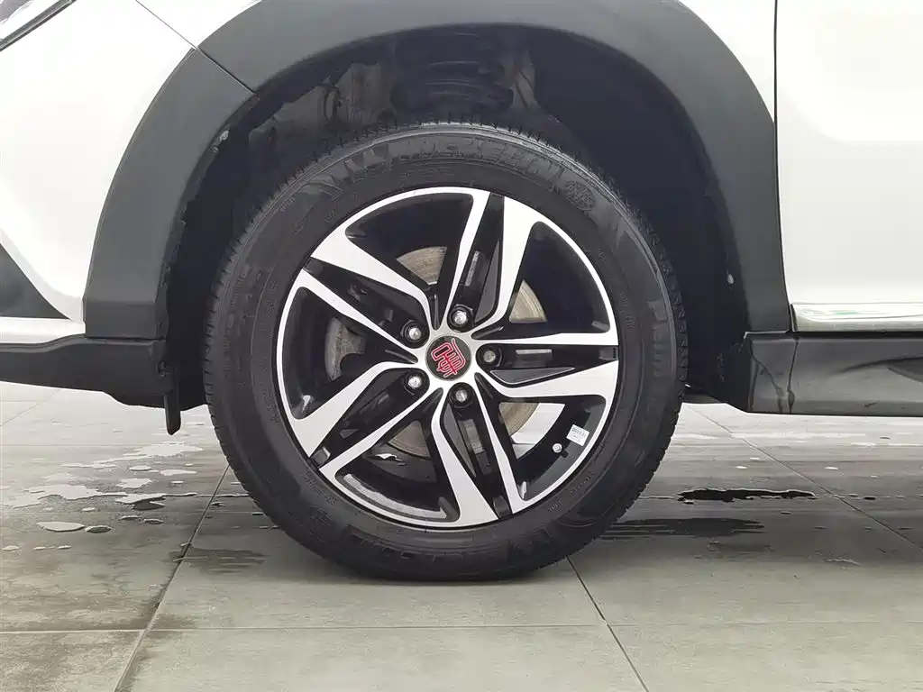 BYD Tang New Energy 2015 2.0T AWD Premium фото 17