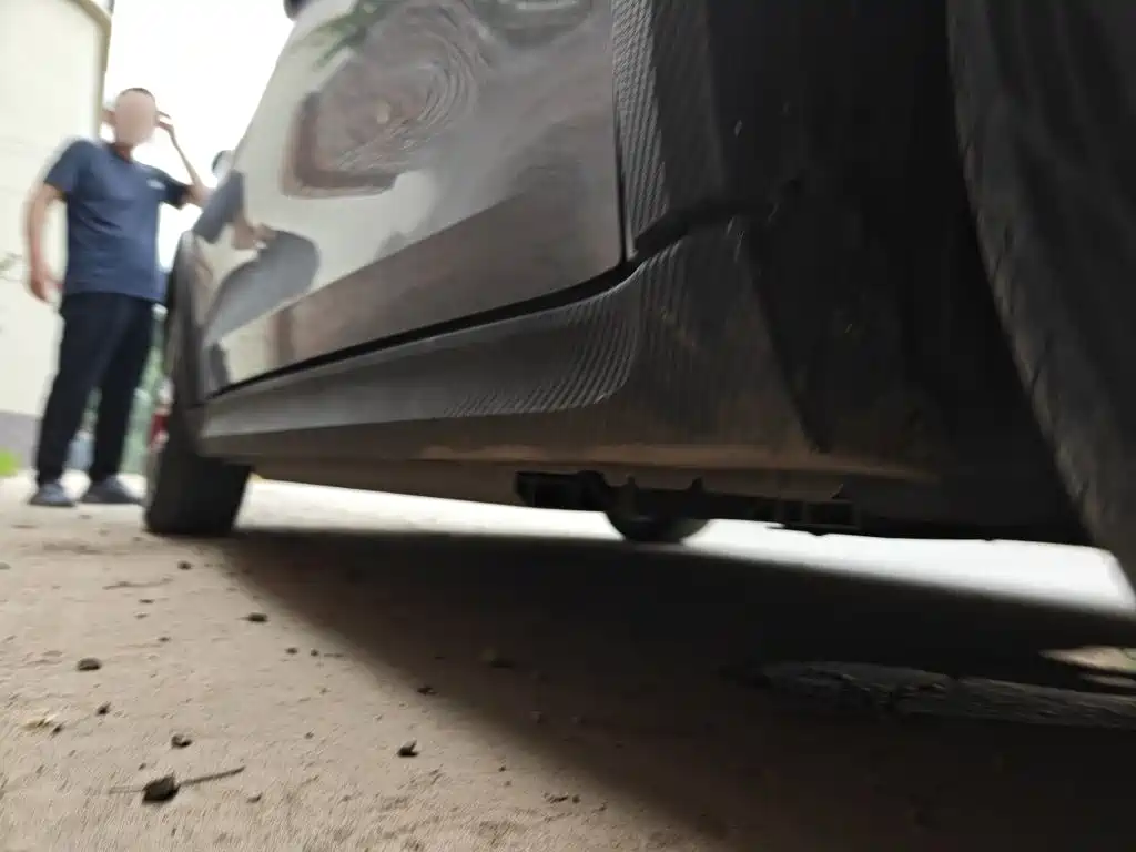 Ora Good Cat GT 2023 2022 Mulan Edition 480km Long Range