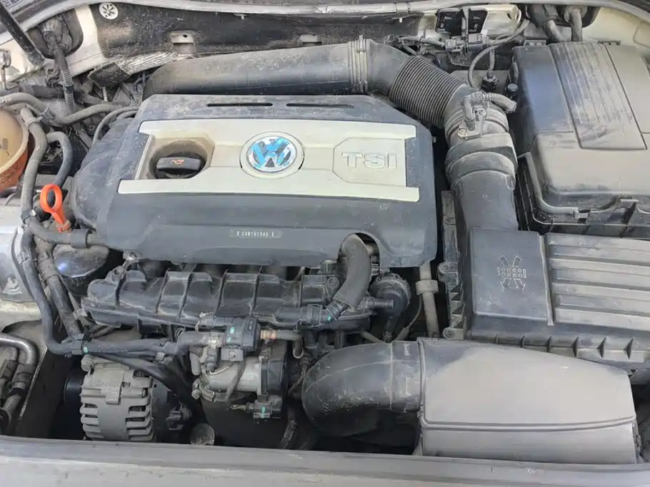 Volkswagen CC 2013 2012 Model 2.0TSI Luxury