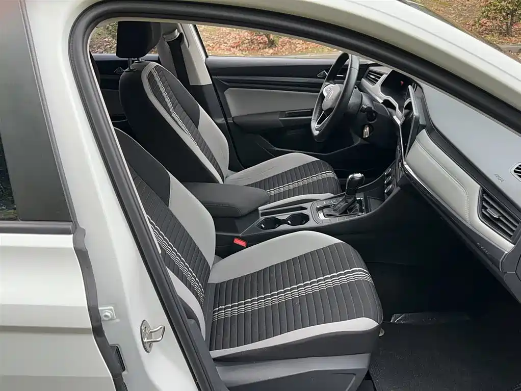 Volkswagen Bora 2023 200TSI DSG Comfort Edition фото 20