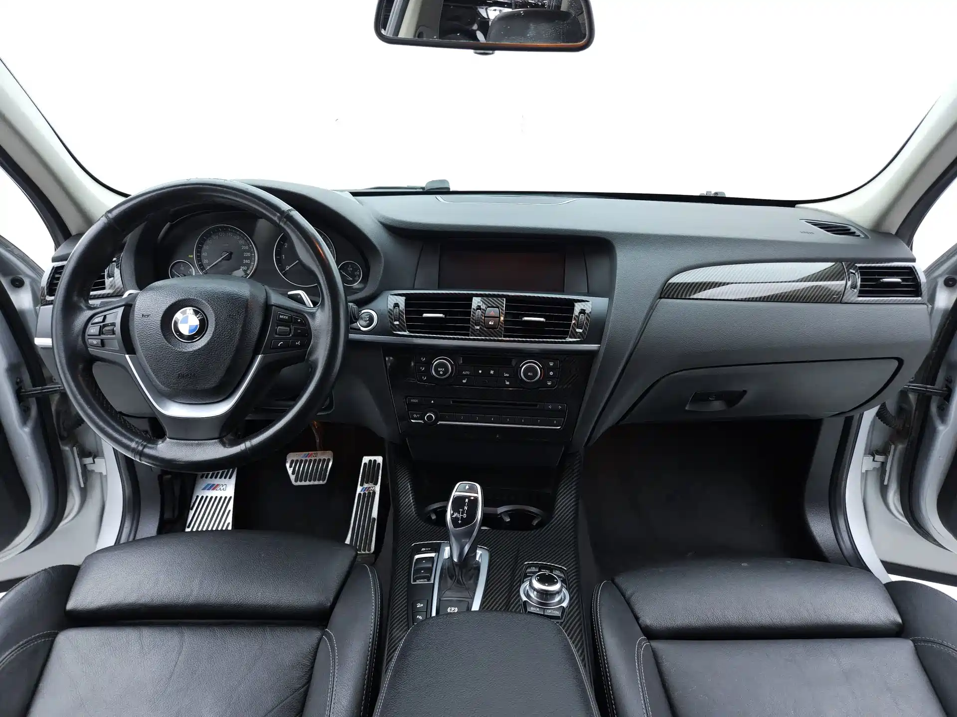 Photo 7 - BMW X3 (Import)