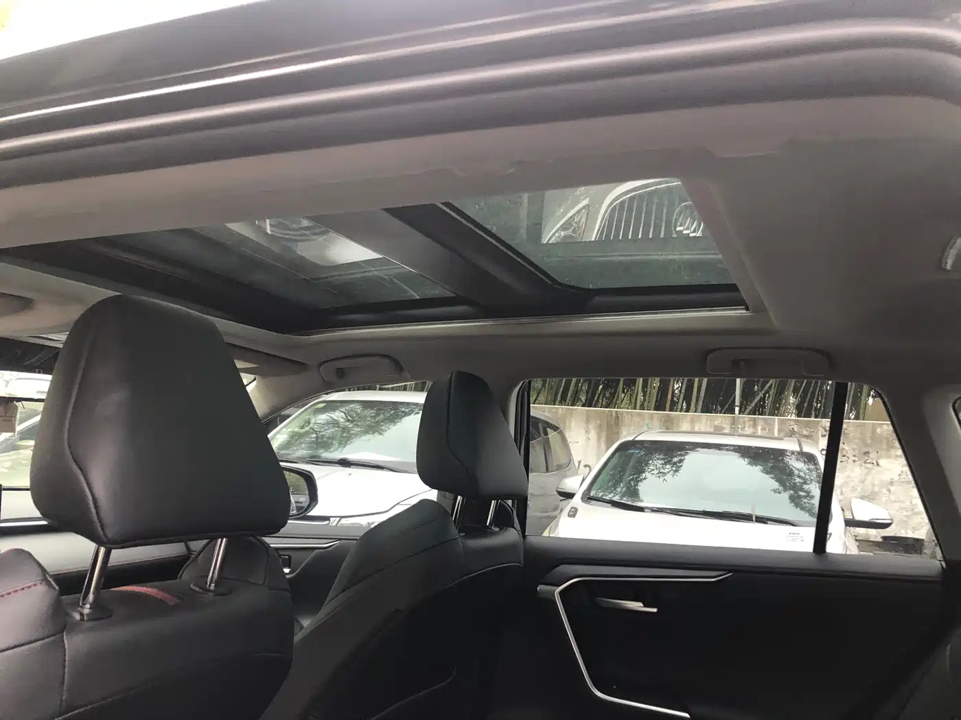 Toyota Wildlander New Energy 2023 High Performance 2.5L AWD Turbo Edition фото 8