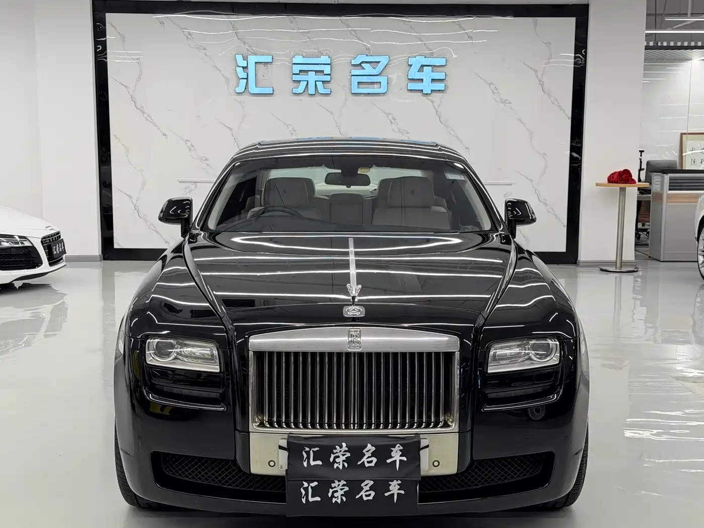 Photo 2 - Rolls-Royce Ghost