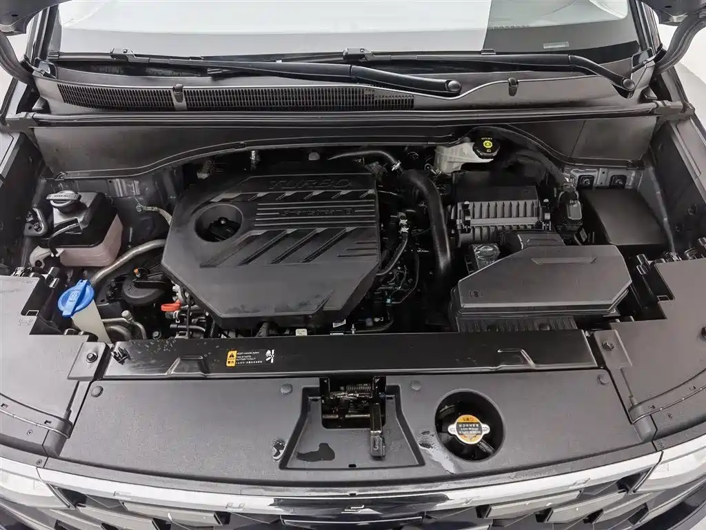 Hyundai Kustu 2021 380TGDi Smart Love Premium LUX Premium фото 6