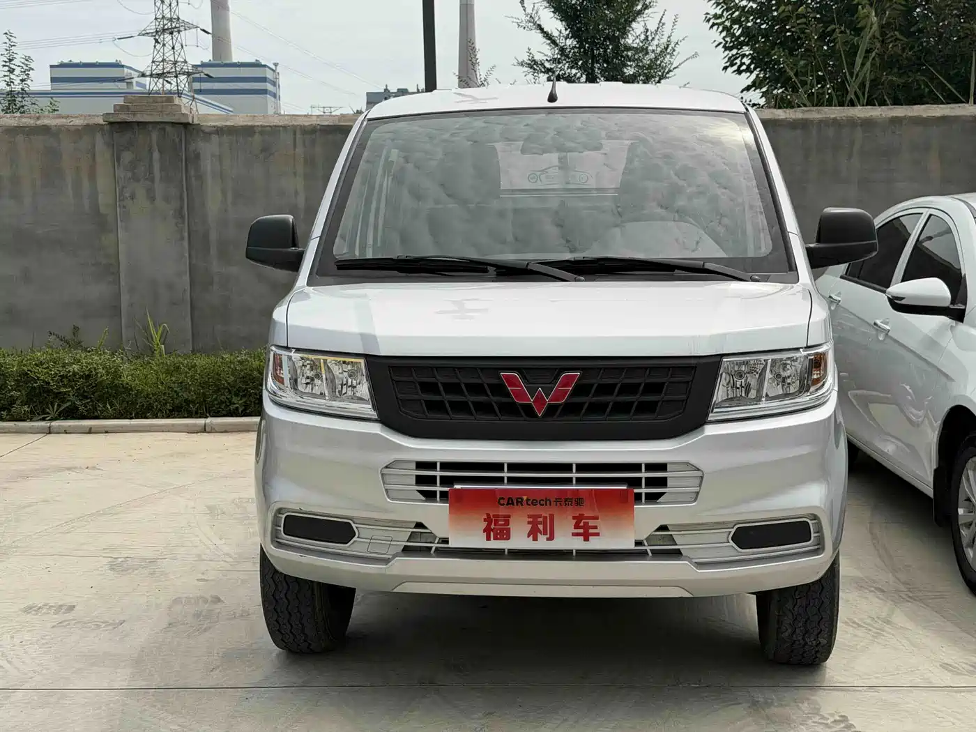 Wuling Motors Wuling Rongguang New Truck 2022 2019 1.5L Double Cab China VI L3C