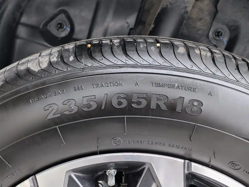 Haval Big Dog 2024 2.0T DCT Chinese Rural Dog Edition фото 24