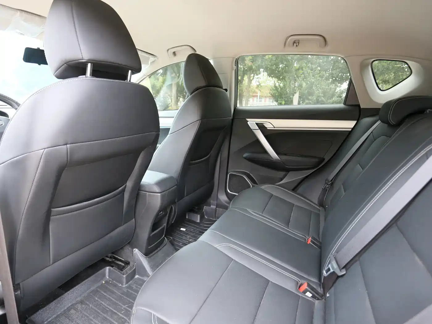 Geely Binyue 2026 2025 Model 1.5L Manual Super Edition