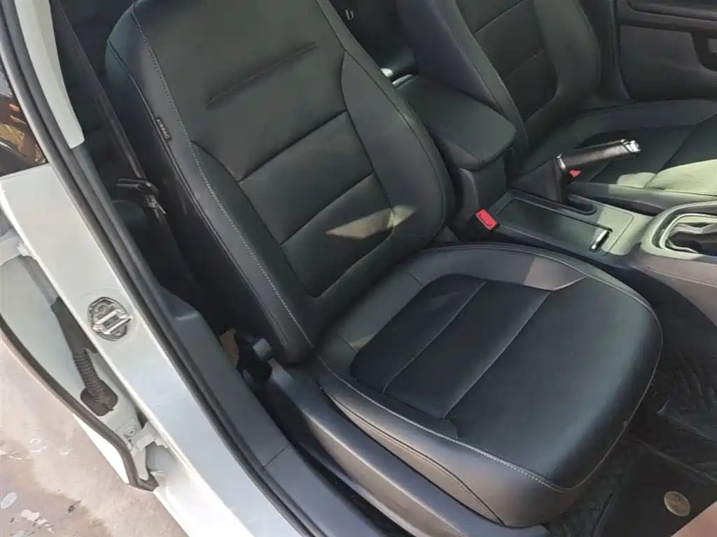 Volkswagen Sagitar 2017 230TSI Automatic Comfort фото 25
