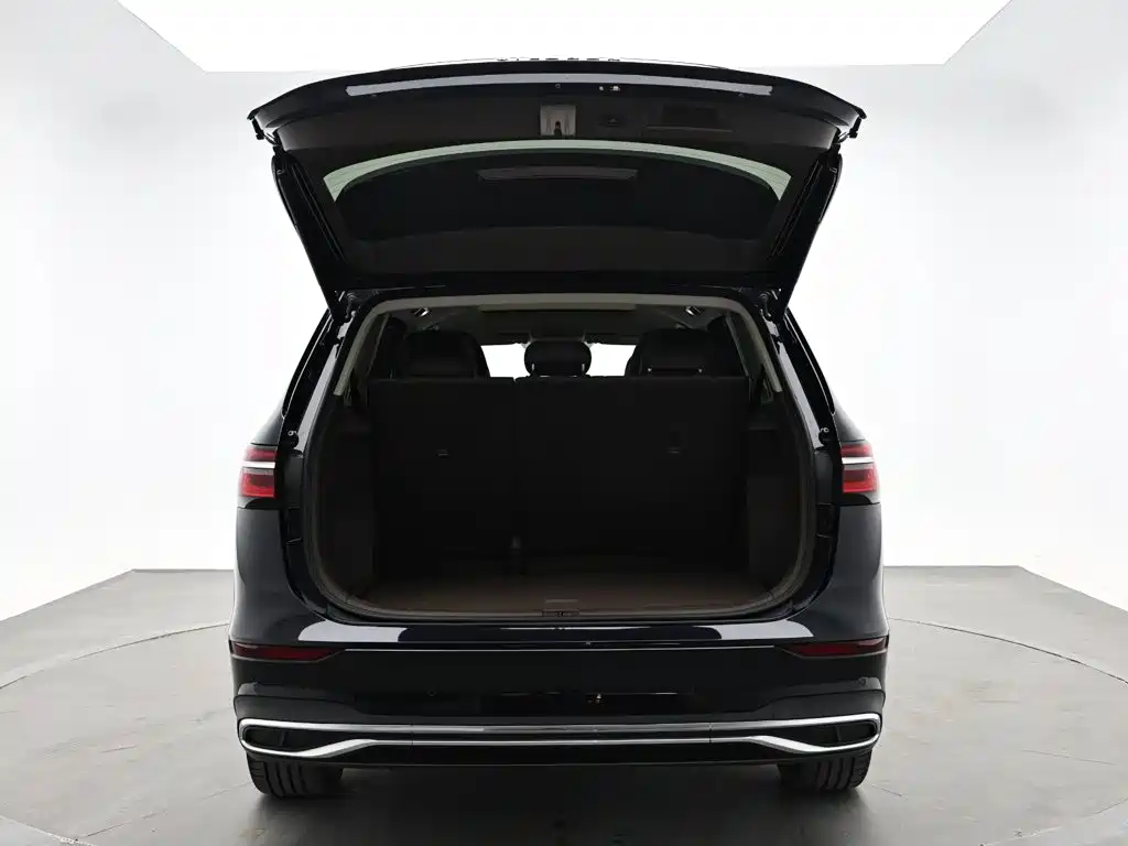 Volkswagen Viloran 2025 2024 380TSI Executive Edition
